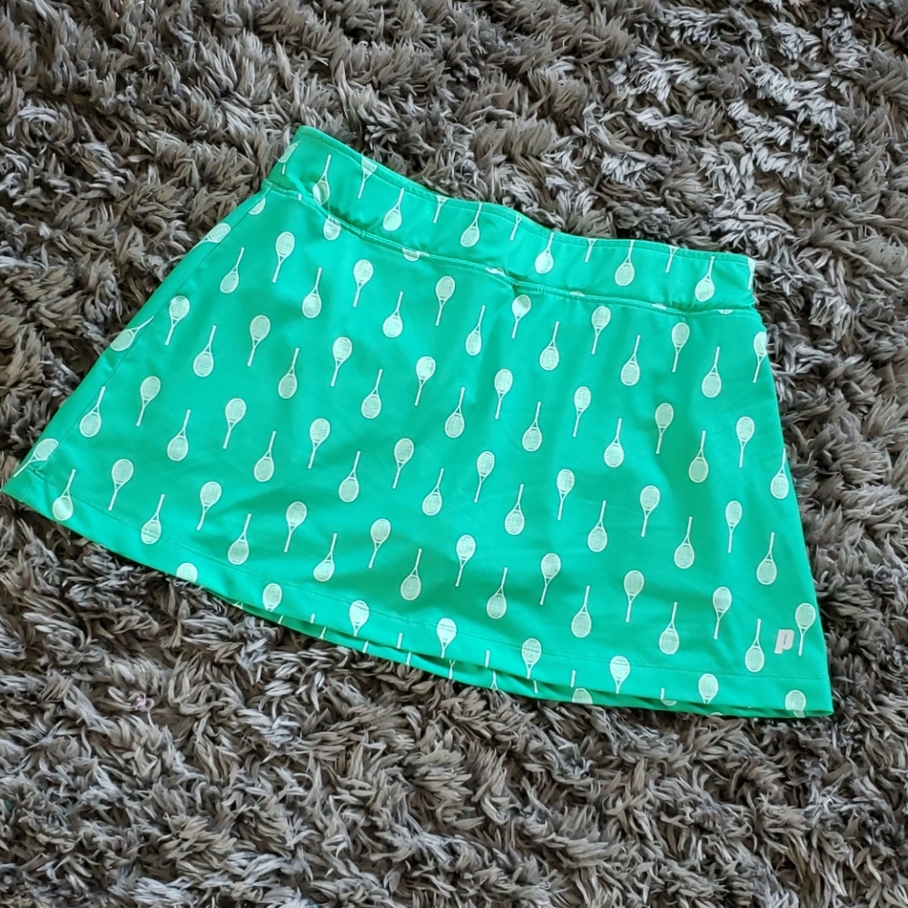 Like new Prince tennis skirt